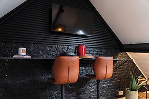 6 Lovely Studios Heart of Gent