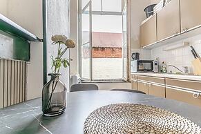 6 Lovely Studios Heart of Gent