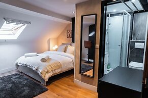 6 Lovely Studios Heart of Gent