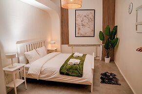 6 Lovely Studios Heart of Gent