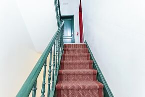 6 Lovely Studios Heart of Gent