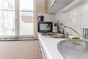 6 Lovely Studios Heart of Gent