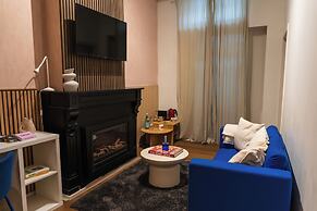 6 Lovely Studios Heart of Gent