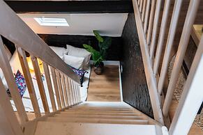 6 Lovely Studios Heart of Gent