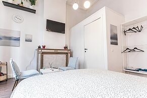 6 Lovely Studios Heart of Gent