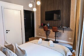 6 Lovely Studios Heart of Gent