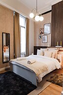 6 Lovely Studios Heart of Gent