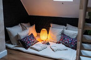 6 Lovely Studios Heart of Gent