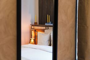 6 Lovely Studios Heart of Gent