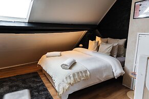 6 Lovely Studios Heart of Gent