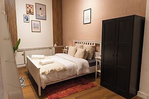 6 Lovely Studios Heart of Gent