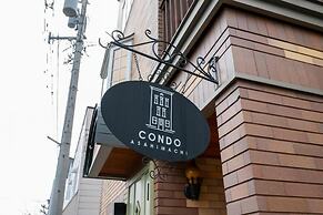 Condo Furano asahimachi