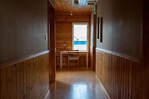 Condo Furano asahimachi