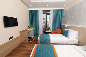 Zone Connect by The Park Patna