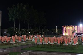 Zone Connect by The Park Patna