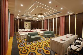 Zone Connect by The Park Patna