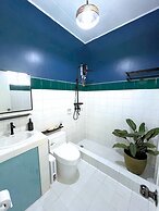 A Casa Portuguesa Coron Boutique Hostel