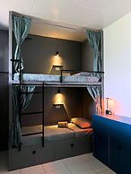 A Casa Portuguesa Coron Boutique Hostel