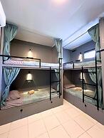 A Casa Portuguesa Coron Boutique Hostel