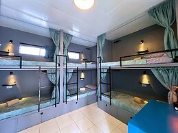 A Casa Portuguesa Coron Boutique Hostel