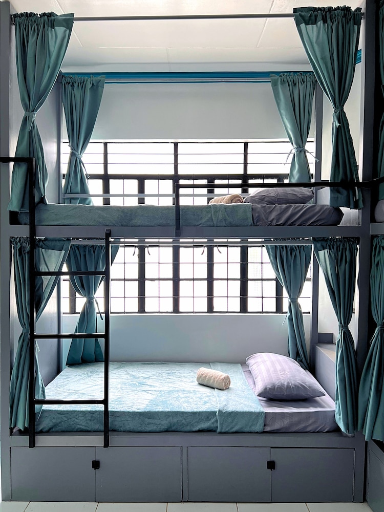 A Casa Portuguesa Coron Boutique Hostel