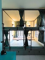 A Casa Portuguesa Coron Boutique Hostel
