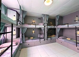 A Casa Portuguesa Coron Boutique Hostel