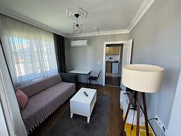 ANA Güney Apart Otel