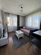 ANA Güney Apart Otel