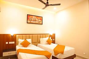 Nanda Mohan Residency