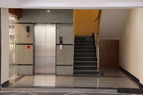 Nanda Mohan Residency
