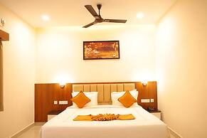 Nanda Mohan Residency
