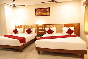Nanda Mohan Residency