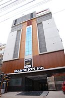 Nanda Mohan Residency