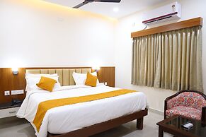 Nanda Mohan Residency