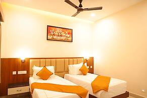 Nanda Mohan Residency