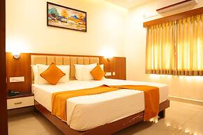 Nanda Mohan Residency