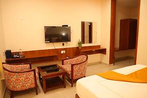 Nanda Mohan Residency