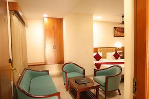 Nanda Mohan Residency
