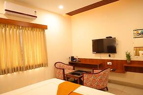 Nanda Mohan Residency