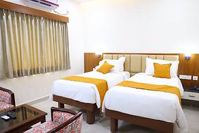 Nanda Mohan Residency