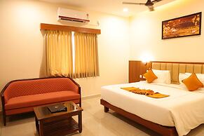 Nanda Mohan Residency