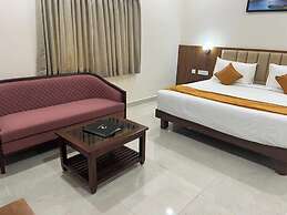 Nanda Mohan Residency