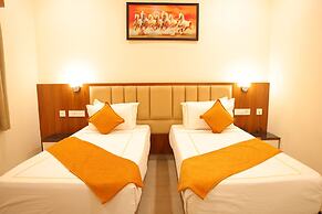 Nanda Mohan Residency