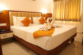 Nanda Mohan Residency