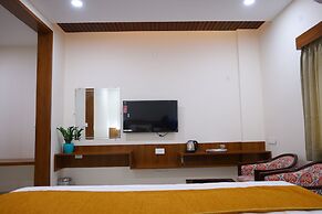 Nanda Mohan Residency