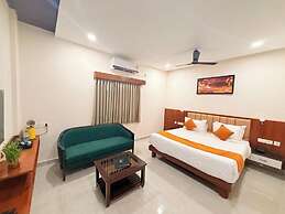 Nanda Mohan Residency