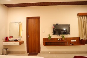 Nanda Mohan Residency