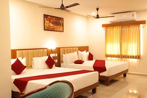 Nanda Mohan Residency