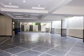 Nanda Mohan Residency